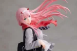 DARLING I/T FRANXX ZERO TWO SCHOOL UN ST - immagine 7