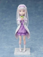 RE ZERO EMILIA MEMORY OF CHILDHOOD ST - immagine 5