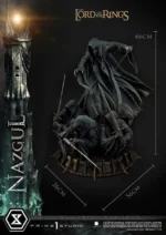 LOTR NAZGUL BONUS VERSION STATUE - immagine 7