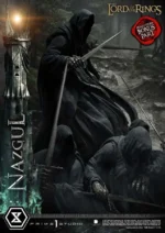 LOTR NAZGUL BONUS VERSION STATUE - immagine 5