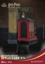 D-STAGE HARRY POTTER PLATFORM 9 3/4 - immagine 7