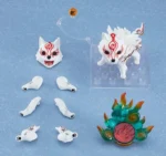 OKAMI SHIRANUI NENDOROID - immagine 7