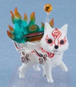 OKAMI SHIRANUI NENDOROID - immagine 5