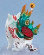OKAMI SHIRANUI NENDOROID - immagine 6
