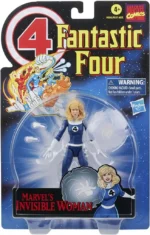 ML VINTAGE SUE STORM AF - immagine 5