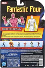 ML VINTAGE HIGH EVOLUTIONARY AF - immagine 6