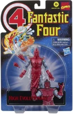 ML VINTAGE HIGH EVOLUTIONARY AF - immagine 5