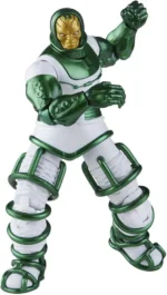 ML VINTAGE PSYCHO MAN AF - immagine 8