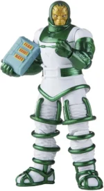 ML VINTAGE PSYCHO MAN AF - immagine 7