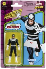 MARVEL LEGENDS RETRO BULLSEYE AF - immagine 5