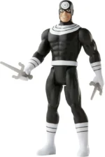 MARVEL LEGENDS RETRO BULLSEYE AF - immagine 7