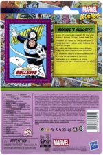 MARVEL LEGENDS RETRO BULLSEYE AF - immagine 6