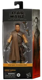 SW BL GREEF KARGA AF - immagine 6