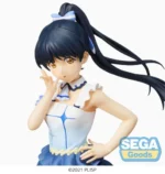 LOVE LIVE SUPERSTAR REN HAZUKI SPM FIG - immagine 8