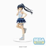 LOVE LIVE SUPERSTAR REN HAZUKI SPM FIG - immagine 5
