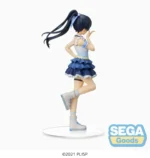 LOVE LIVE SUPERSTAR REN HAZUKI SPM FIG - immagine 7