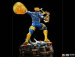X-MEN HAVOK 1/10 ART STATUE - immagine 7