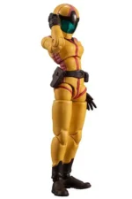 MS GUNDAM EARTH FED. FORCE SAYLA MASS - immagine 6