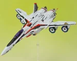 VFG MACROSS F VF-25F MESSIAH RANKALEE MK - immagine 7