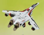 VFG MACROSS F VF-25F MESSIAH RANKALEE MK - immagine 8