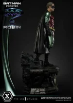 BATMAN FOREVER ROBIN STATUA - immagine 5