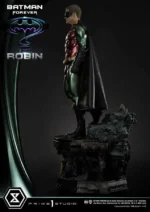 BATMAN FOREVER ROBIN STATUA - immagine 7