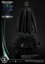 BATMAN FOREVER ROBIN STATUA - immagine 6