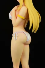 FAIRY TAIL LUCY HEART SWIM PURE IN HEART - immagine 8