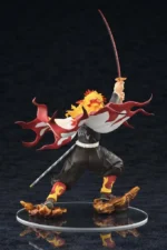 DEMON SLAYER KYOJURO RENGOKU 1/8 ST - immagine 6