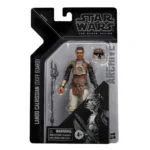 SW BL ARCHIVE LANDO SKIFF GUARD AF - immagine 5
