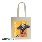 NARUTO SHIPPUDEN NARUTO JUTSU TOTE BAG - immagine 3