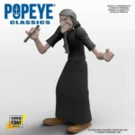 POPEYE WAVE 2 SEA HAG AF - immagine 4
