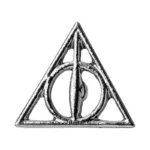 HP DEATHLY HALLOWS NECKTIE DIX BOX SET - immagine 8