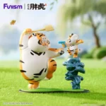 ALEXANDER THE TIGER ROARING LOVE SERIE 2 BLIND BOX DISPLAY (8) - immagine 6