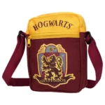 HP GRYFFINDOR SMALL CANVAS BAG