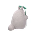 MY NEIGHBOR TOTORO DONDOKO DANCE GREY BIG PLUSH - immagine 7