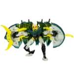 TRANSFORMERS BW PREDACON RETRAX AF - immagine 5