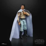 SW BL GENERAL LANDO CALRISSIAN LTD ED AF - immagine 5