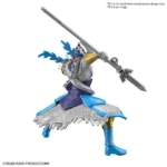 ULTRAMAN AoL TIGA ZHAO YUN ARMOUR