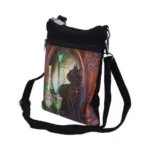 LISA PARKER ABSINTHE SHOULDER BAG - immagine 6