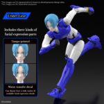 30MF YOROI-SHINDEN SAMURAI TROOPERS KAITO OF THE SKY - immagine 2