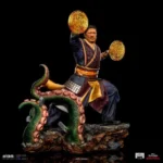 DOC STRANGE MULTIV OF MAD WONG 1/10 ST - immagine 4