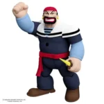 POPEYE POWER STARS BLUTO SINDBAD AF - immagine 5