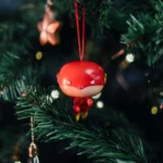 DC COMICS CHRISTMAS DECORATION SET B (3) - immagine 7