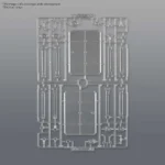 ACTION BASE 7 CLEAR COLOR - immagine 7