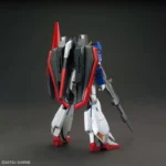 HG GUNDAM ZETA REVIVE 1/144 - immagine 6