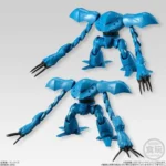 GUNDAM UNIVERSAL UNIT S.2 (10) - immagine 8