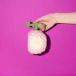 ONE PIECE FLOWER FLOWER FRUIT 3D MUG