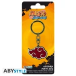 NARUTO SHIPPUDEN AKATSUKI KEYCHAIN - immagine 7