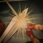 Fallout Art Print Grognak the Barbarian Limited Edition 42 x 30 cm - immagine 4